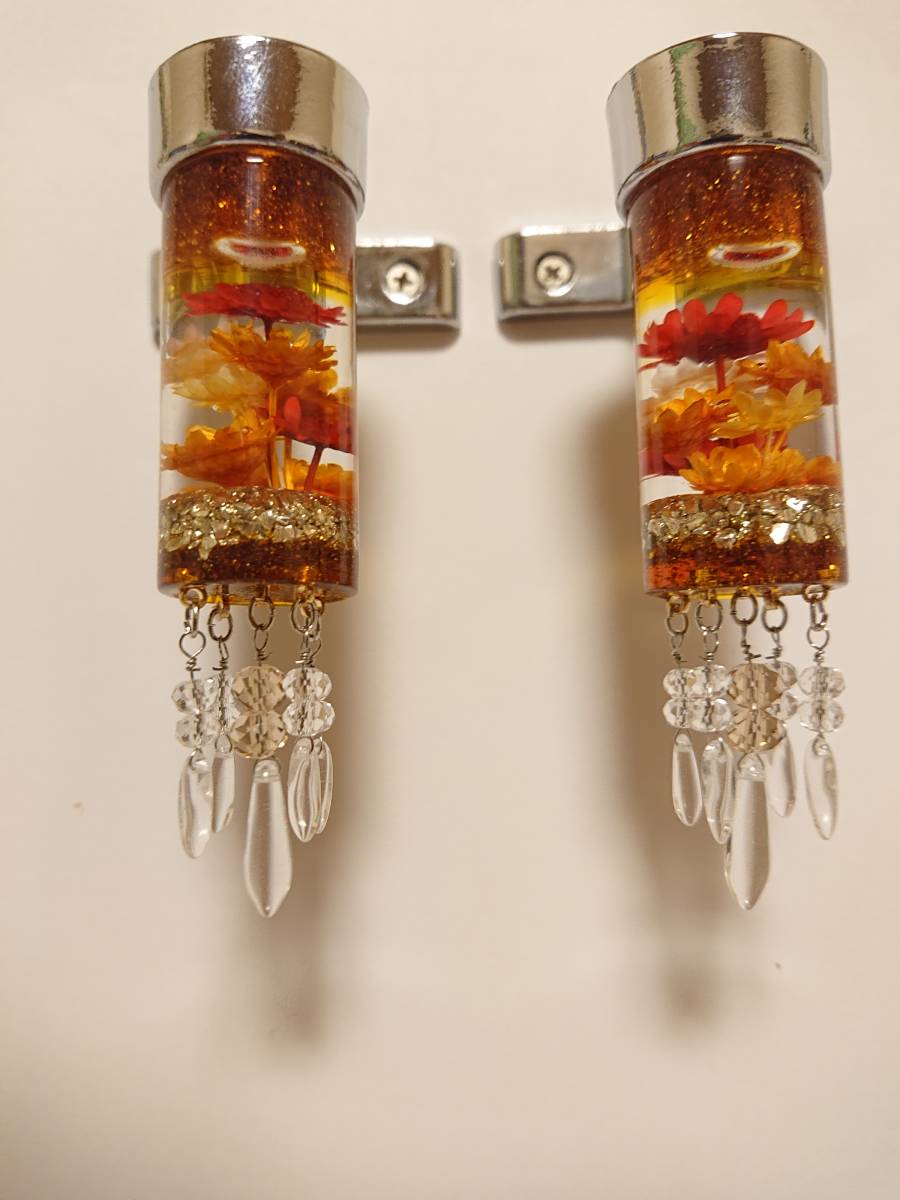 新品 水中花 ミニ シャンデリア 金 デコトラ トラック野郎 一番星 軽トラ 軽バン サロンバス 観光バス ゴールドキング 当時物 白銀社 Led の落札情報詳細 ヤフオク落札価格情報 オークフリー スマートフォン版