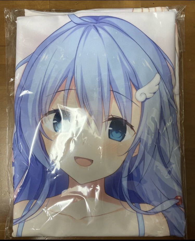 LIFE0 lost smile ロストスマイル こわい 結李抱き枕カバー最終価格 