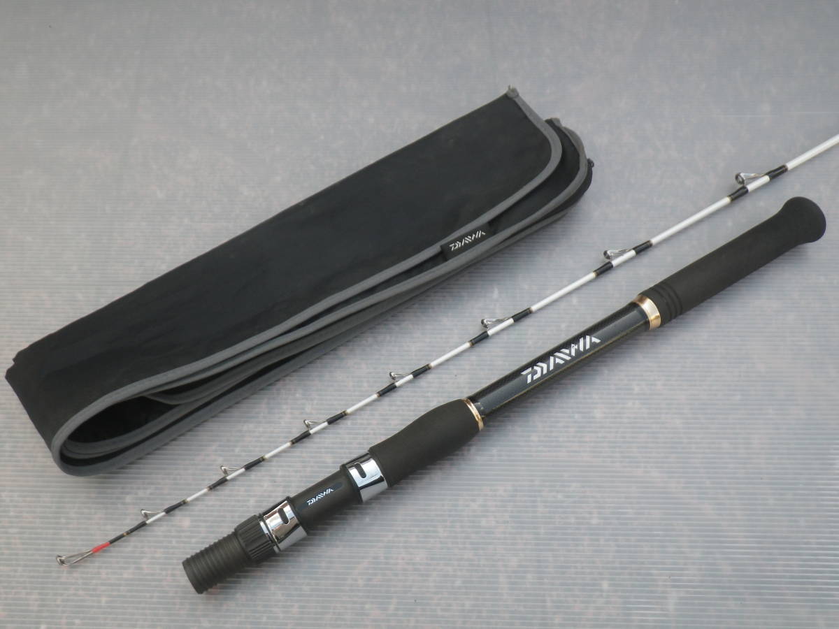 DAIWA Deep Zone VJ ディープゾーン 250-400 ロッド 船竿 ダイワ 富岡店