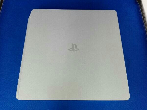 ジャンク 説明書なし 画面ちらつきあり Ps4 500gb グレイシャー ホワイト の落札情報詳細 ヤフオク落札価格情報 オークフリー スマートフォン版