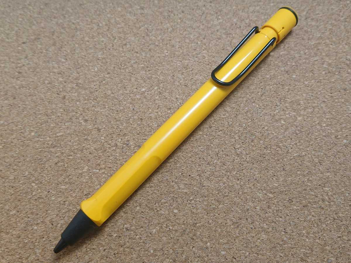 Lamy ツインペン 黄色 旧型 LAMY ツインペン ラミー 日本限定品