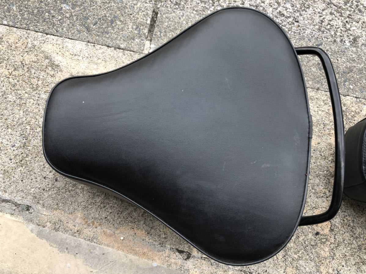 vespa p px シート サドルシートセット ベスパの落札情報詳細 - Yahoo