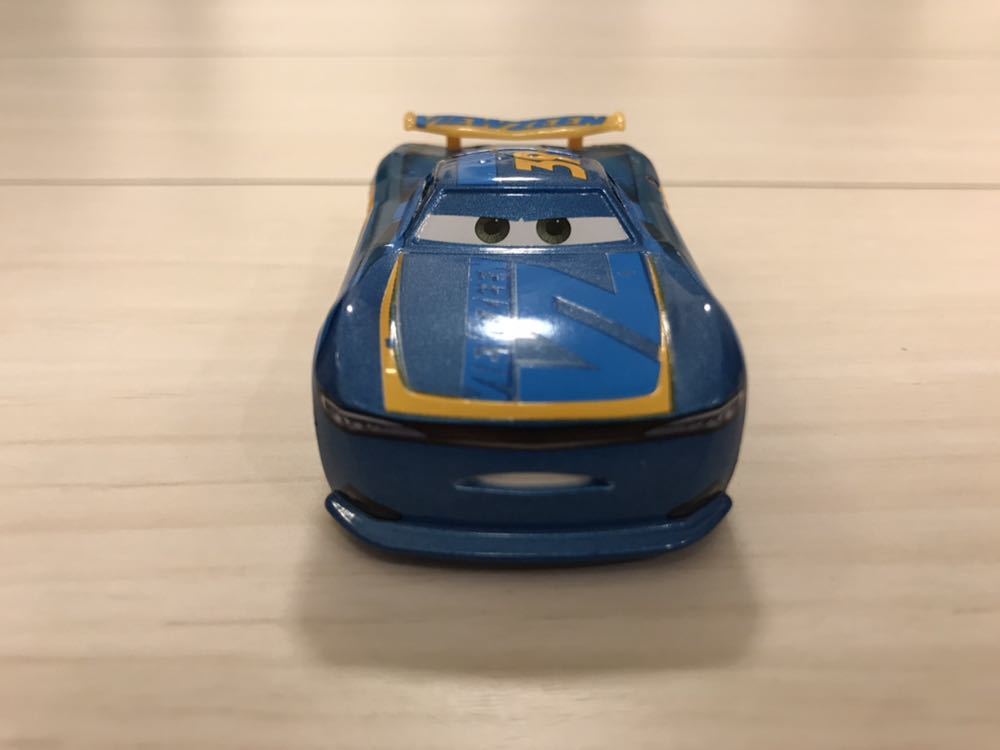 マテル カーズ FIREBALL BEACH RACERS 39 ファイヤーボール MATTEL