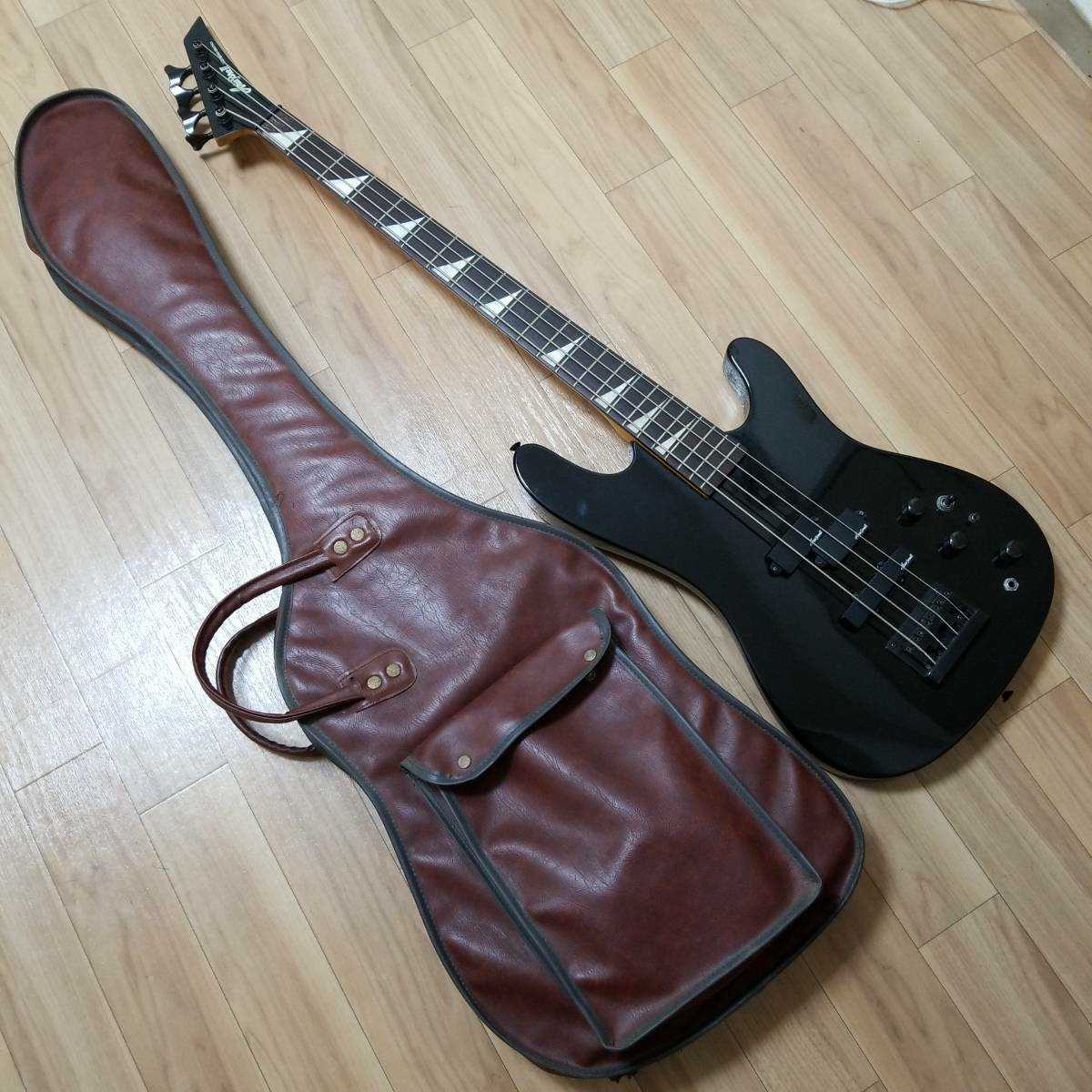 ARIA PRO II BB-200 XRB-series electrics アリアプロ 2 ベースギター