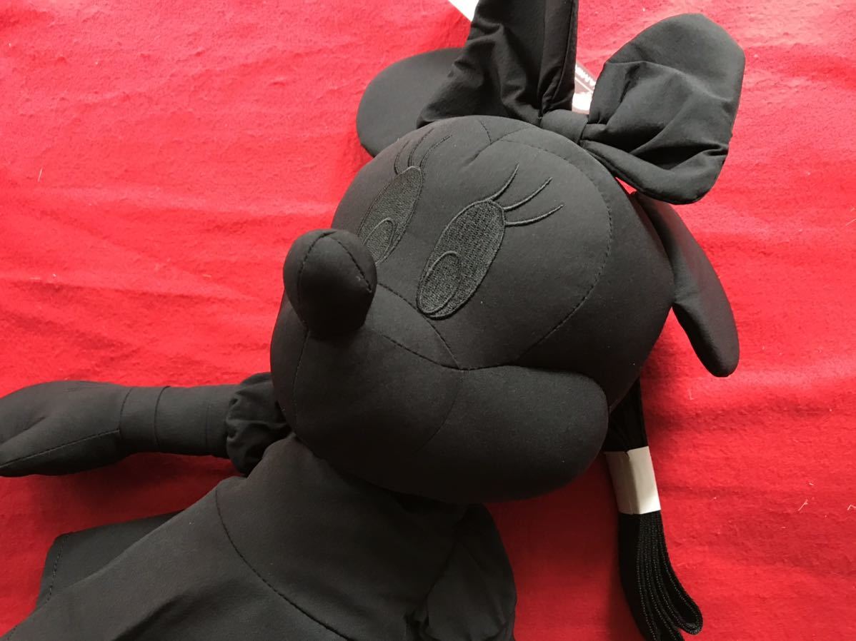 新品 即決 新品 ユニクロ ミニーマウス バッグ アンブッシュ ディズニー ラブ ぬいぐるみ型ショルダーバッグ Uniqlo の落札情報詳細 ヤフオク落札価格情報 オークフリー スマートフォン版