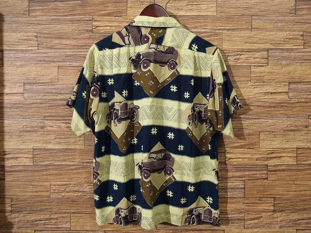 ロカビリー アトラクションズ グルービンハイ ドライボーンズ 50's