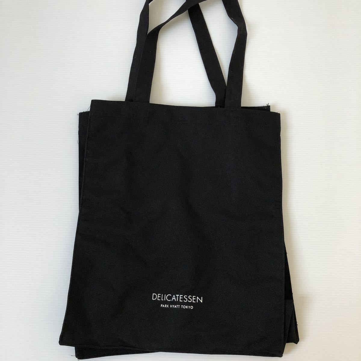 CDL TOKYO ブラック トートバッグ POP UP STORE NEW ITEM 🌙CDL Faux Leather Tote Bag COLOR