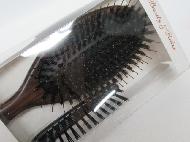 ラ カスタ La Casta ヘッドスパ ブラシ ギフトセット くし 2本セット 未使用品 の落札情報詳細 ヤフオク落札価格情報 オークフリー スマートフォン版