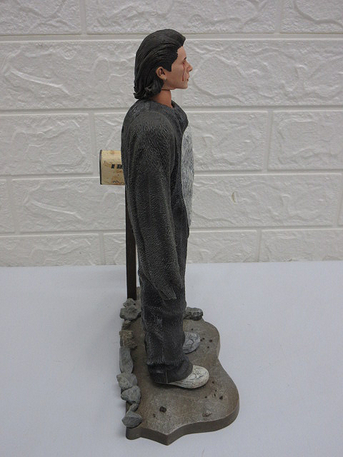 ドニー・ダーコ フランク・ザ・バニー フィギュア カルトクラシックス