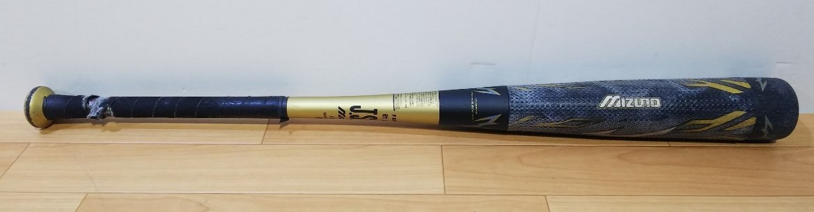 MIZUNO ビヨンドマックスメガキングⅡ 1CJBR118 トップバランス ミズノ