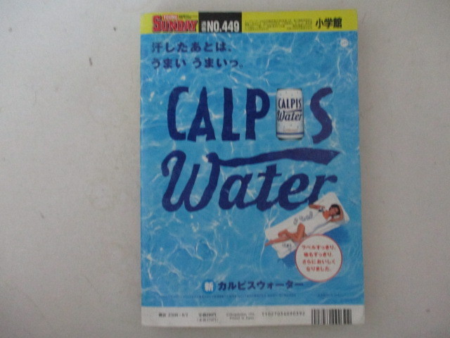 ヤングサンデー増刊号・大漫王・山田玲司他・1994年9月・小学館の落札
