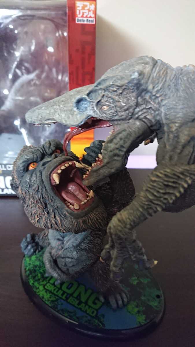 デフォリアル コングvsスカルクローラー エクスプラス キングコング の落札情報詳細 ヤフオク落札価格情報 オークフリー スマートフォン版 デフォリアル コングvsスカルクローラー エクスプラス キングコング の落札情報詳細 ヤフオク落札価格情報 オークフリー スマートフォン版