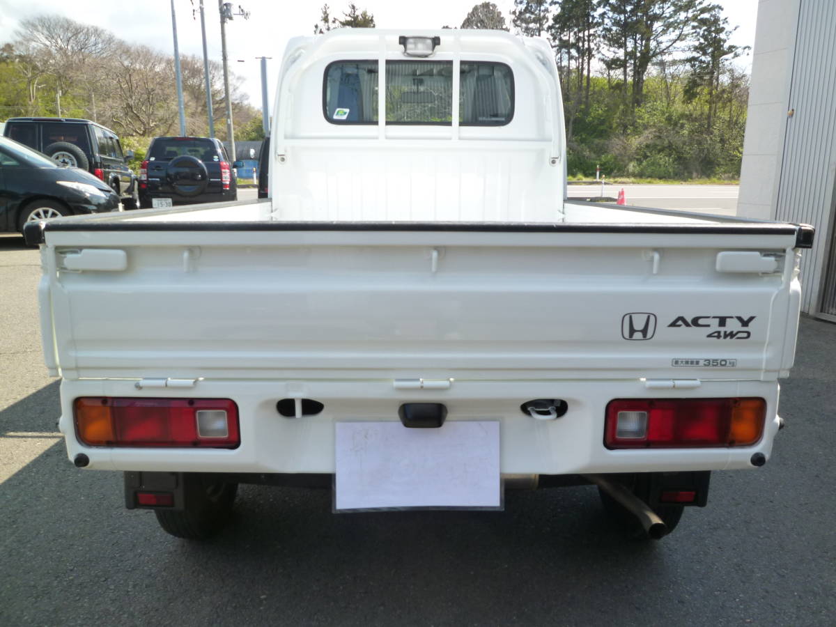 4wd キレイです 平成25年式 アクティ 軽トラック Ha9 軽トラ マニュアル5速 エアコン パワステ ワンオーナー車 車検満タン の落札情報詳細 ヤフオク落札価格情報 オークフリー スマートフォン版