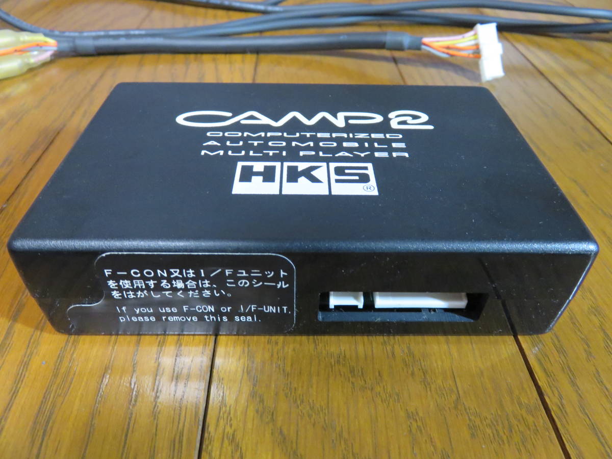 hks マルテ追加メーター hks camp かる オプション付き 