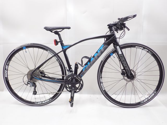 ジャイアント ANYROAD COMAX XSサイズ 中古自転車