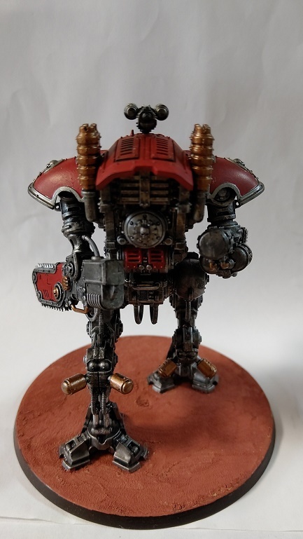 ウォーハンマー warhammer 40000 アーミジャー・ウォーグレイヴ