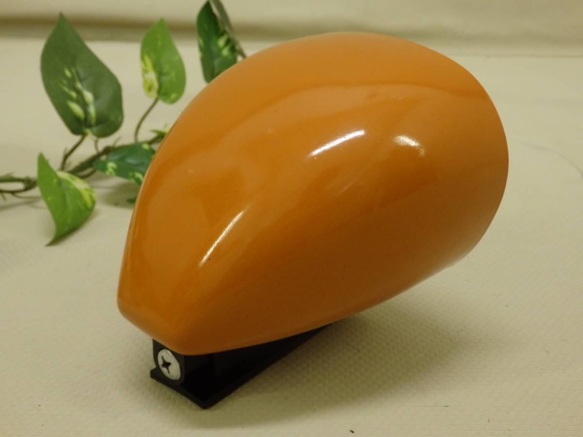 新品】L195 旧車 ファン待望の！当時物 ☆ GT DASH ミラー シャコタン 
