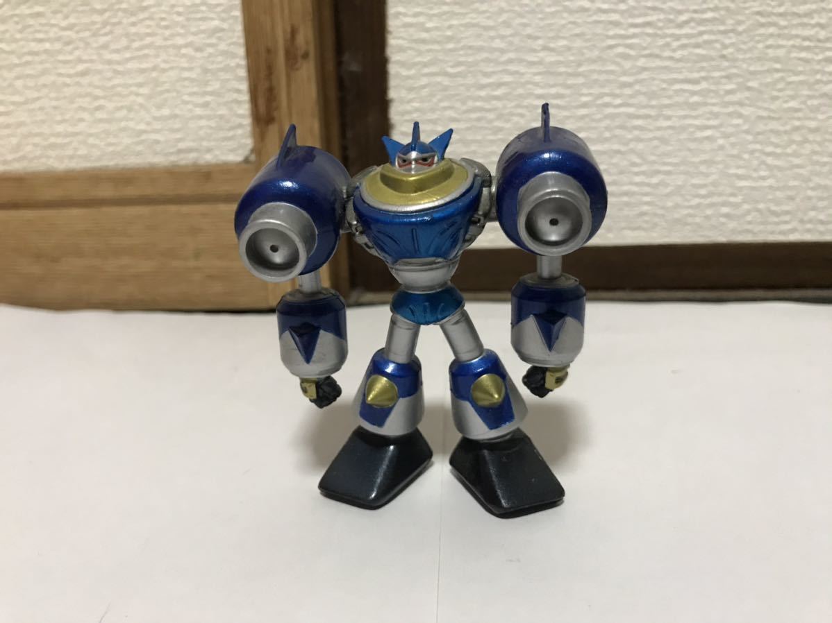 リモートコントロールダンディ ヴォーダンフィギュアの落札情報詳細