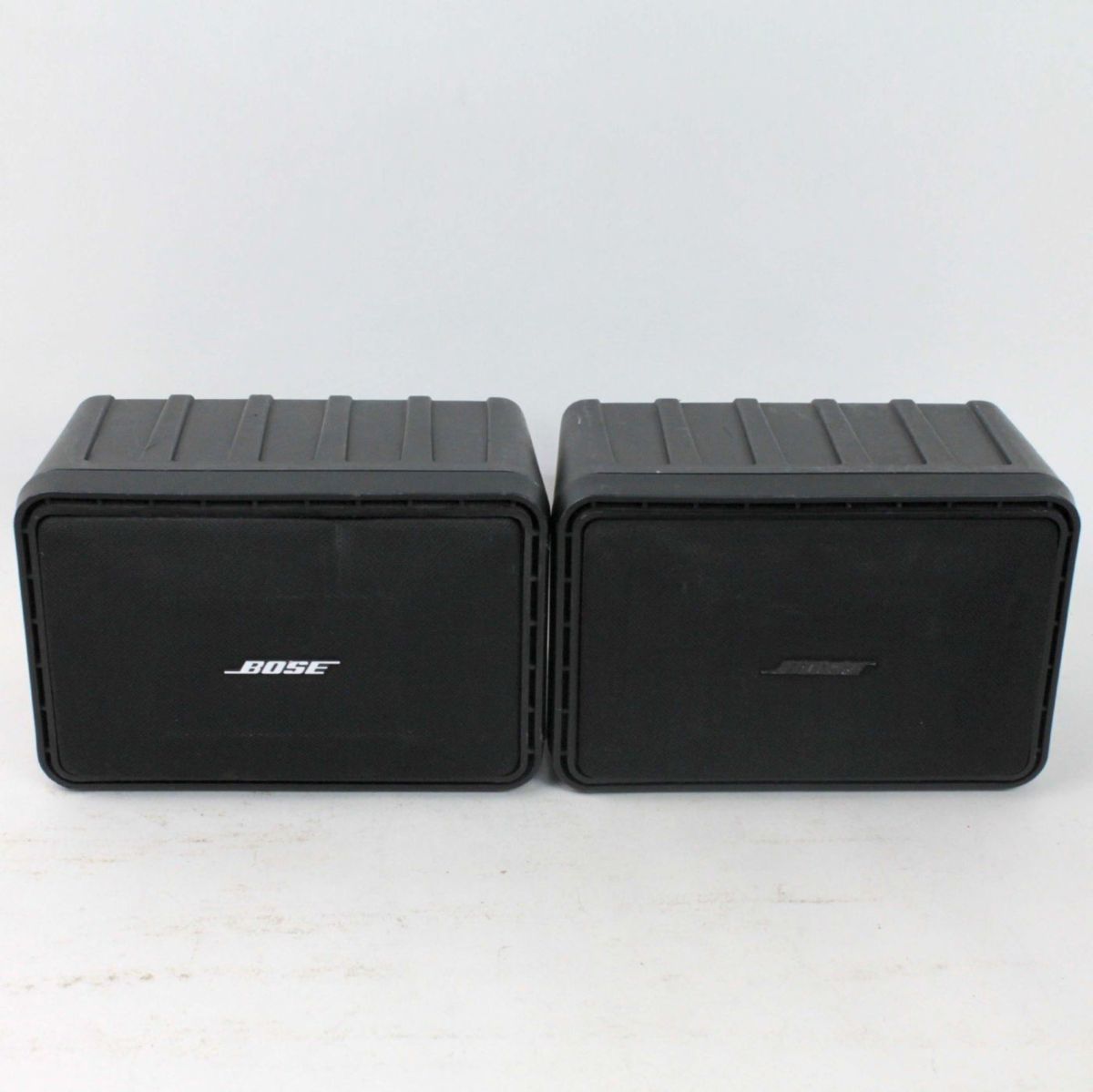 BOSE - BOSE SONY スピーカーセット 美品 BOSEスピーカー101 SONYとコラボ商品です。