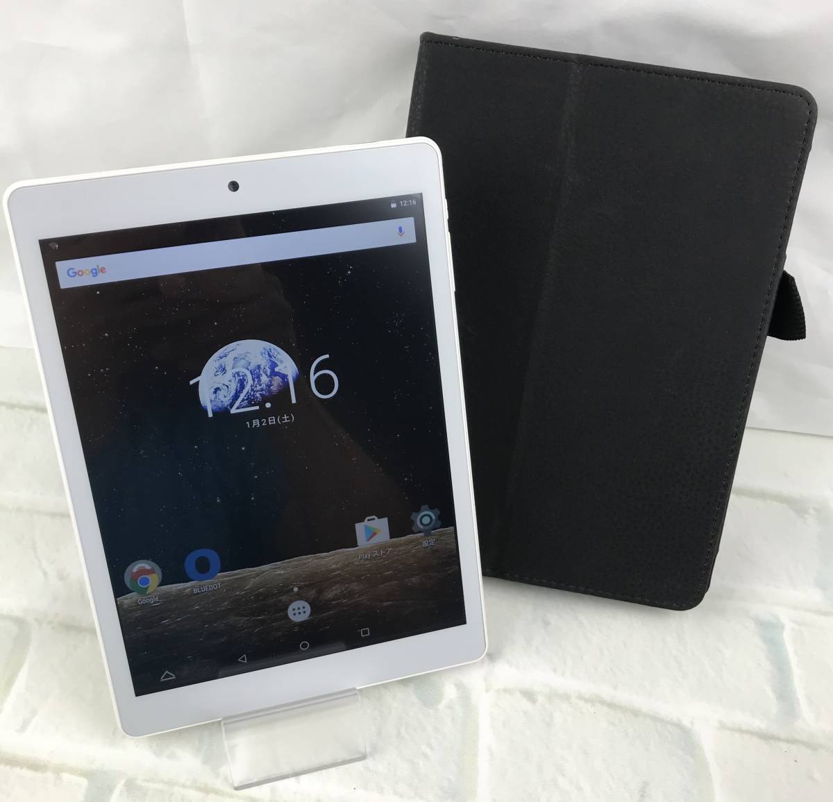 Bluedot Bnt 791w 2gb 超美品 ケース付き の落札情報詳細 ヤフオク落札価格情報 オークフリー スマートフォン版