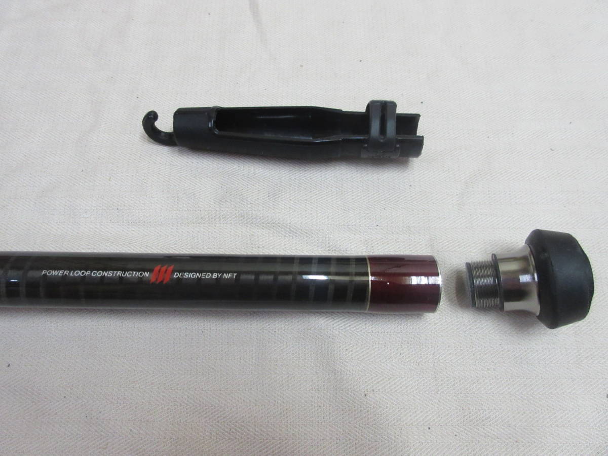 NFT ☆ パワーループ シーウィング 80号-330 ☆ POWER LOOP SEA WING