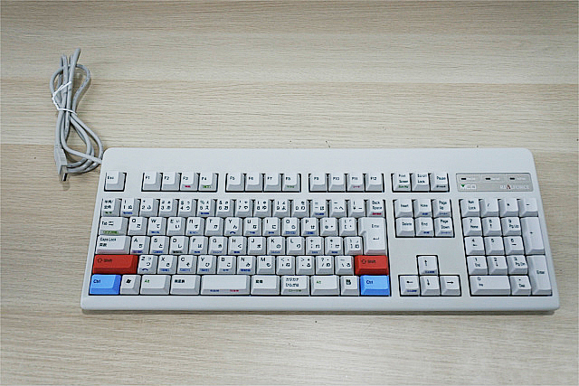 Realforce 108SCK-01 (SJ08M0) ミヨシ SCK-01 Realforce 108SCK-01 (SJ08M0) ミヨシ SCK-01（Topre Realforce