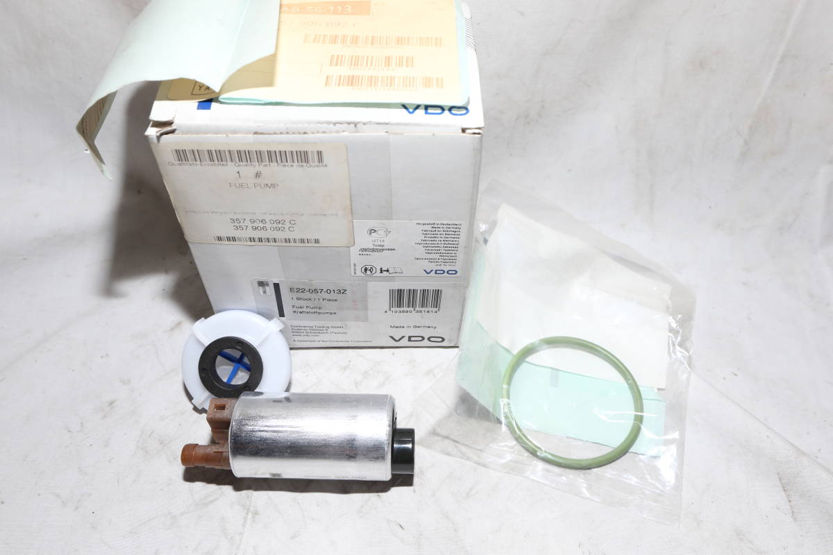 新品】Volkswagen VW フォルクス ワーゲン ゴルフ ポロなど フューエル