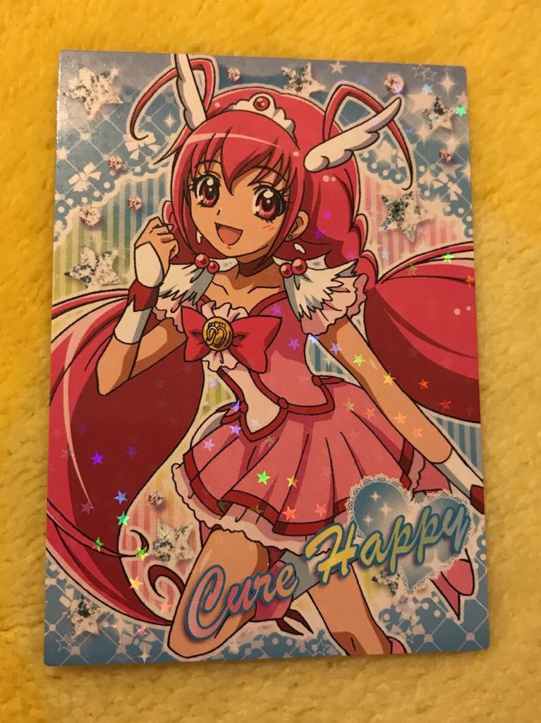 プリキュア カード ドリームライブ プリンセスパーティー フレッシュ