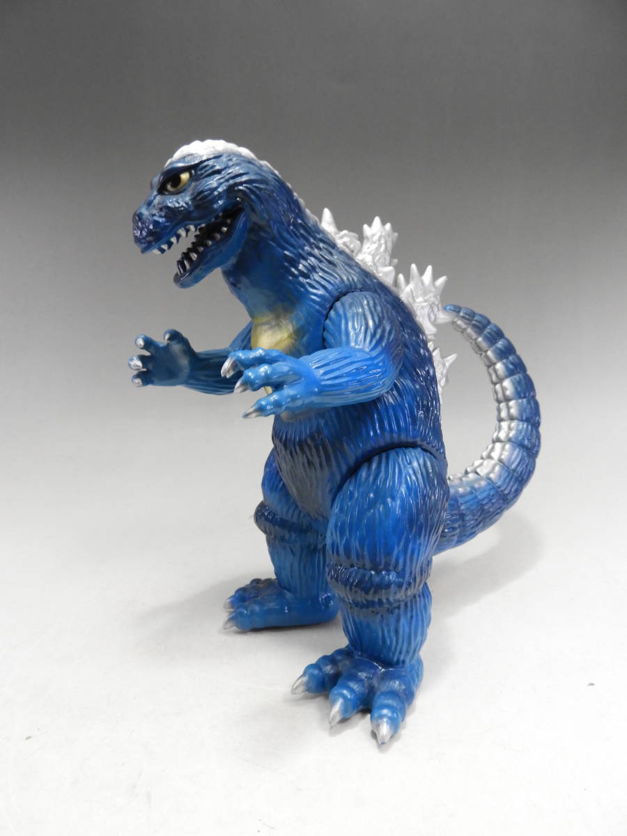 高品質，新作登場】 マーミット 怪獣天国 キンゴジ イリサワ限定