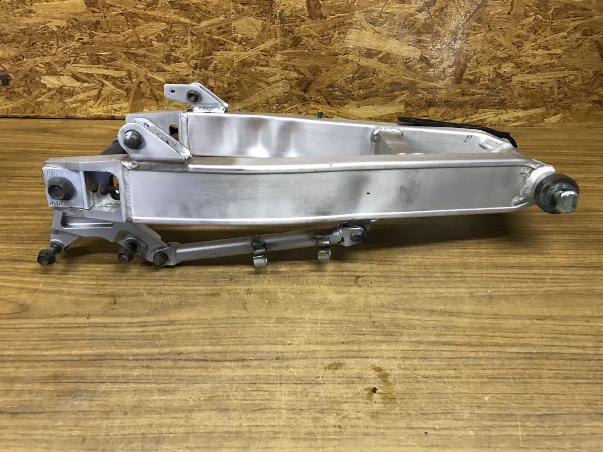 XJR400 4HM アクスルシャフト スイングアームシャフト 【公式通販】