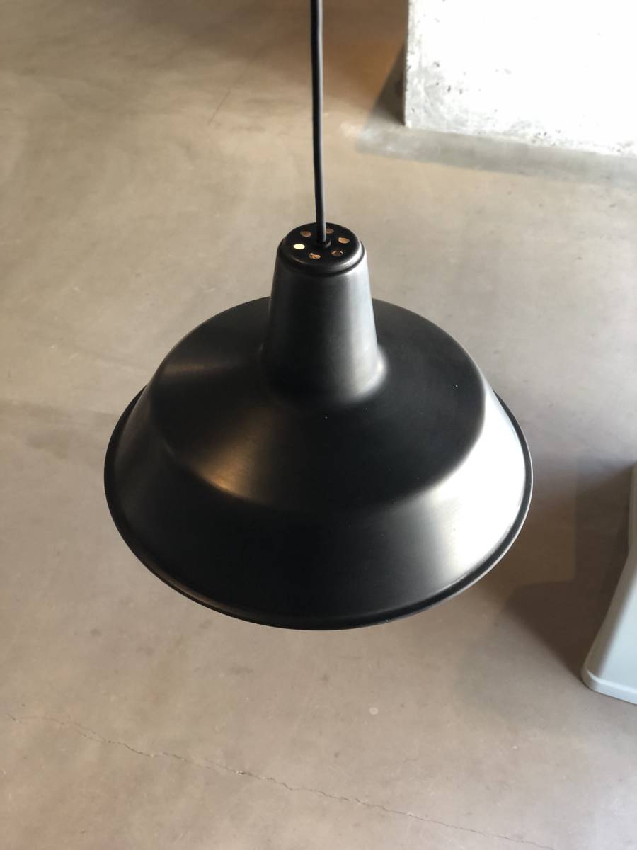 TRACK PENDANT P-HS1 TRUCK FURNITURE トラックファニチャー P