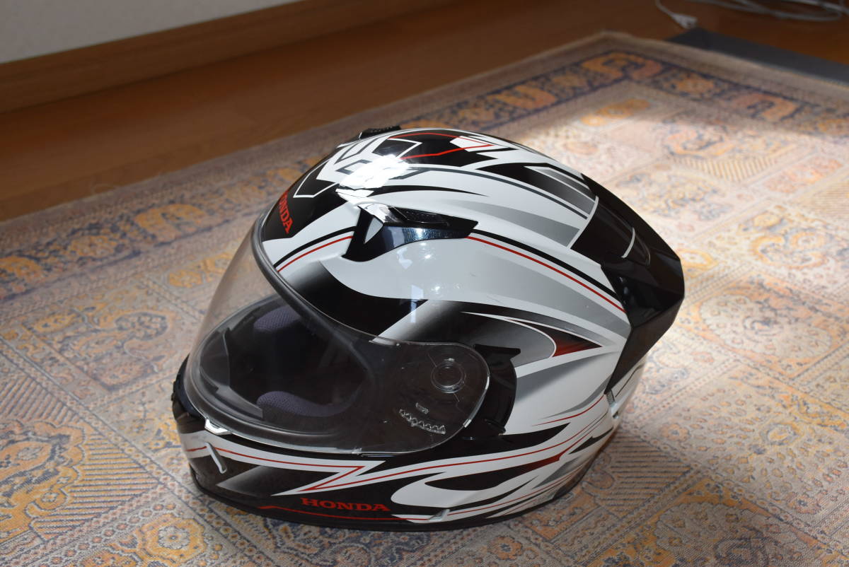 ホンダ ヘルメット XP512V FORTE MC5