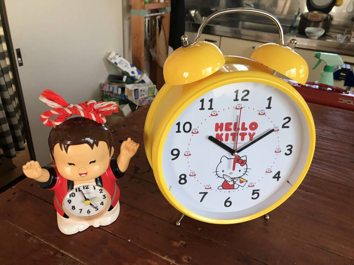 それいけ アンパンマン 目覚まし時計 キャラクター アナログ おもしろ おじゃべり 音声 3d 茶 リズム Rhythm 4se5 Vitalitafisio Com Br