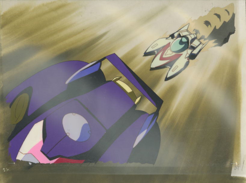 マッハgogogo 97 Mach Go Go Go New Speed Racer 1997 背景付セル画セット 梱包サイズ100 2711 の落札情報詳細 ヤフオク落札価格情報 オークフリー スマートフォン版 マッハgogogo 97 Mach Go Go Go New Speed Racer 1997 背景付セル画セット 梱包サイズ100 2711 の落札情報詳細 ヤフオク落札価格情報 オークフリー スマートフォン版