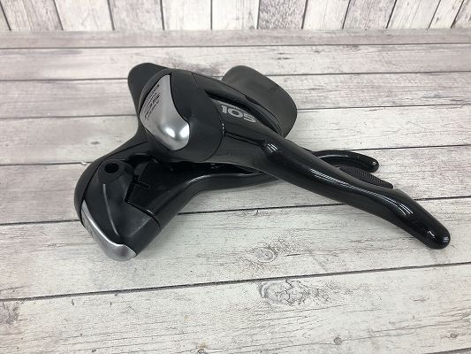 SHIMANO 105 ST-5600 5601 2×10速 STI STIレバー シマノ シフトレバー