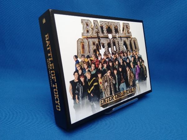 CD/DVD/初回生産限定盤】GENERATIONS,THE RAMPAGE,FANTASTICS,BALLISTIK BOYZ from EXILE TRIBE/BATTLE OF TOKYO ~ENTER THE Jr.EXILE~ の落札情報詳細| ヤフオク落札価格情報 オークフリー・スマートフォン版 CD/DVD/初回生産限定盤】GENERATIONS,THE RAMPAGE,FANTASTICS,BALLISTIK BOYZ from EXILE TRIBE/BATTLE OF TOKYO ~ENTER THE Jr.EXILE~ の落札情報詳細| ヤフオク落札価格情報 オークフリー・スマートフォン版