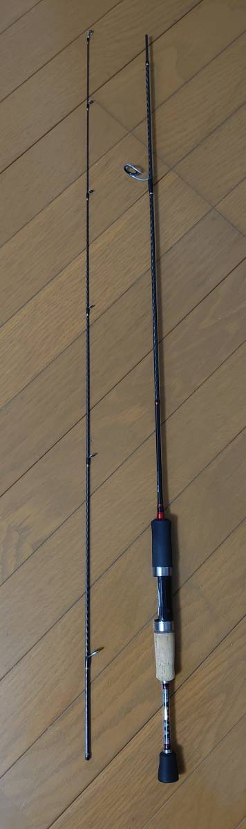 シマノ トラウトワン As S60sul F Trout One As の落札情報詳細 ヤフオク落札価格情報 オークフリー スマートフォン版 シマノ トラウトワン As S60sul F Trout One As の落札情報詳細 ヤフオク落札価格情報 オークフリー スマートフォン版