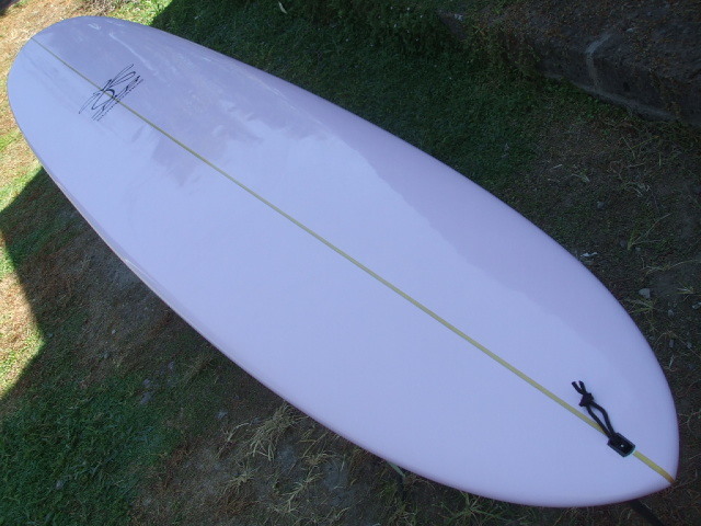 Dick Brewer / EPS All-rounder 9`0 Shap Designed By Naganuma Dick Brewer / EPS All-rounder 9`0 Shap Designed By Naganuma