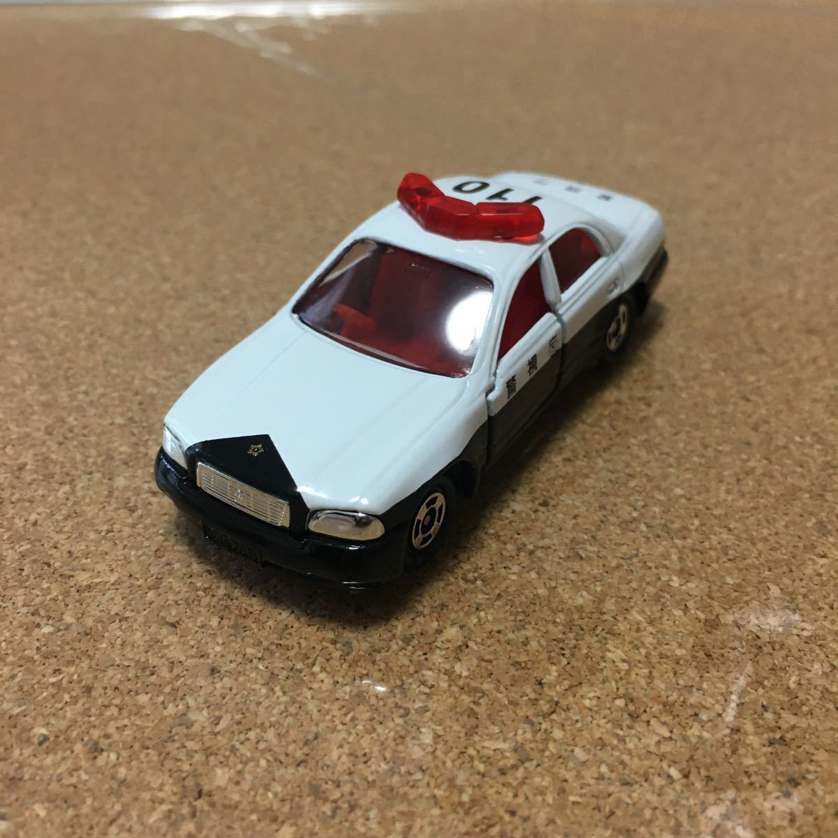 トミカ 美品 トヨタ クラウン マジェスタ パトロールカー 中国製 パトカー 廃盤 レア の落札情報詳細 ヤフオク落札価格情報 オークフリー スマートフォン版