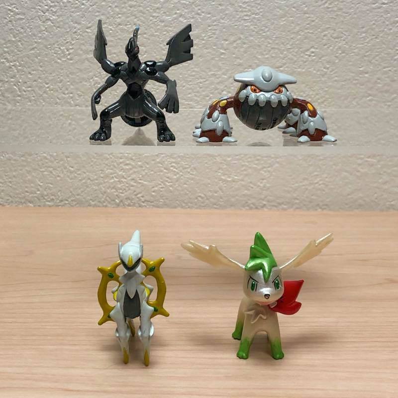 史上一番安い ポケットモンスター モンスターコレクション Mc 080 ヒードラン Materialworldblog Com
