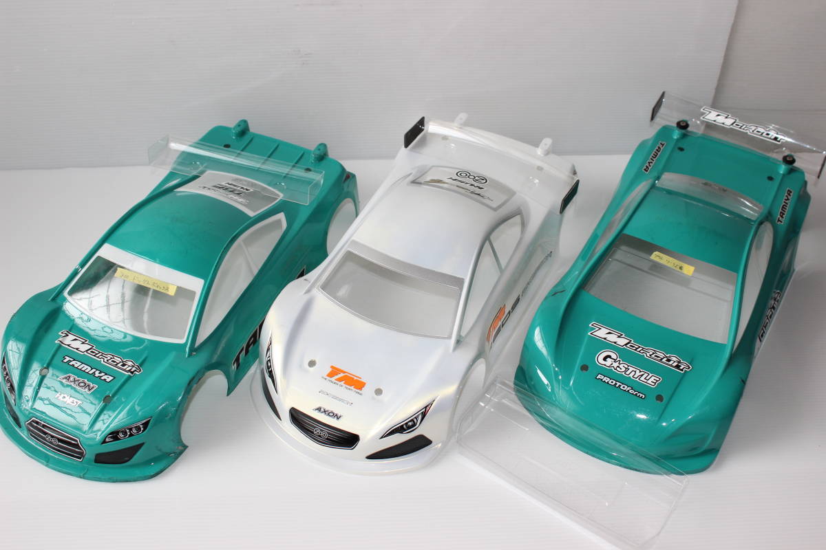 Zoo racing&PROTOform1/10電動ツーリングボディ□無限MTC2タミヤ Zoo racing&PROTOform1/10電動ツーリングボディ□無限MTC2タミヤ