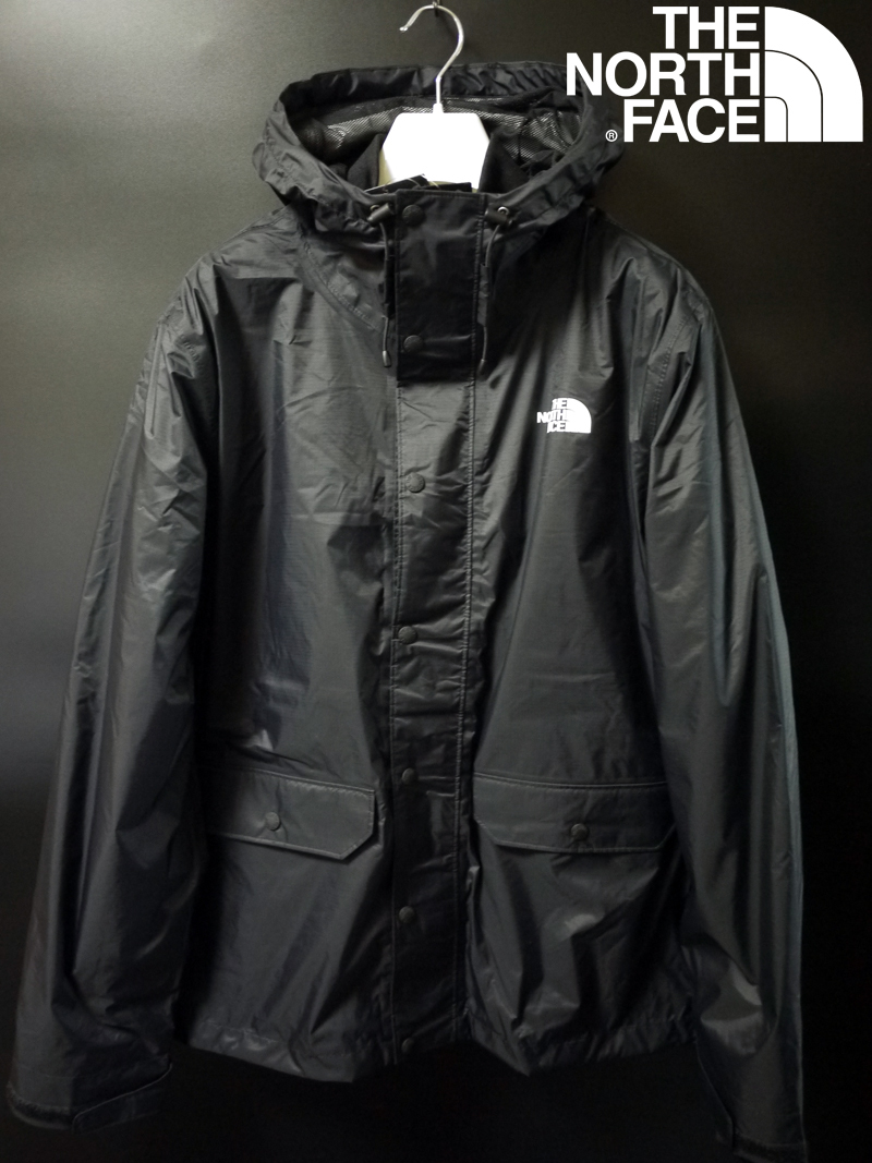 当社の The North ジャケット 3way 3in1 Face 