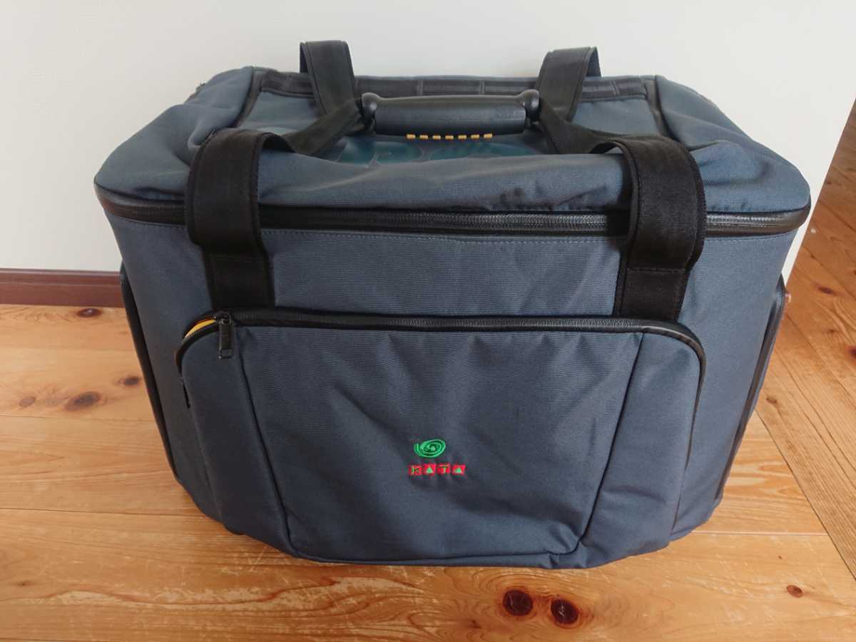 Kata OMB-75 One Man Band Bag 中古品カメラバッグ の落札情報詳細 