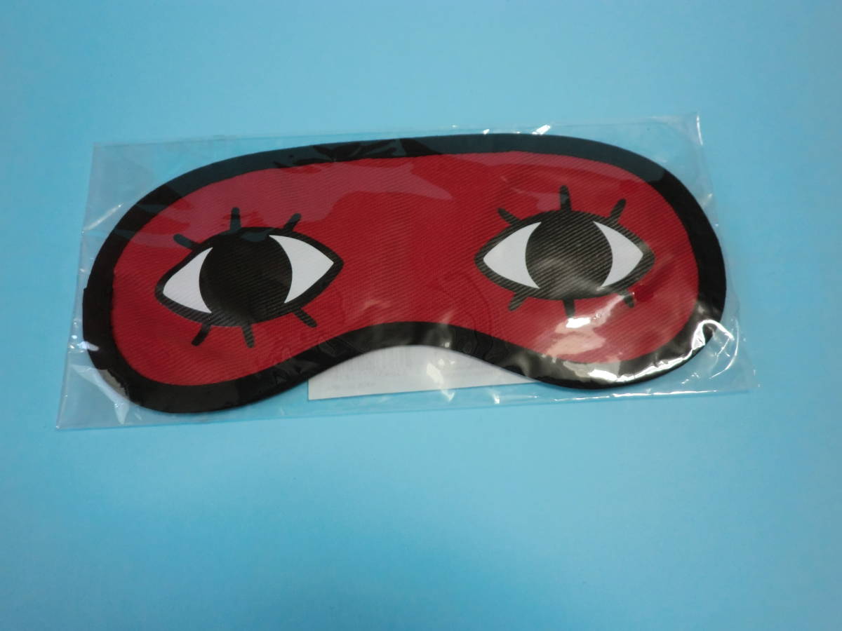 新品 新品未開封品 銀魂 沖田のアイマスク 沖田総悟 真選組 ジャンプショップ限定 Jump Shop限定 の落札情報詳細 ヤフオク落札価格情報 オークフリー スマートフォン版