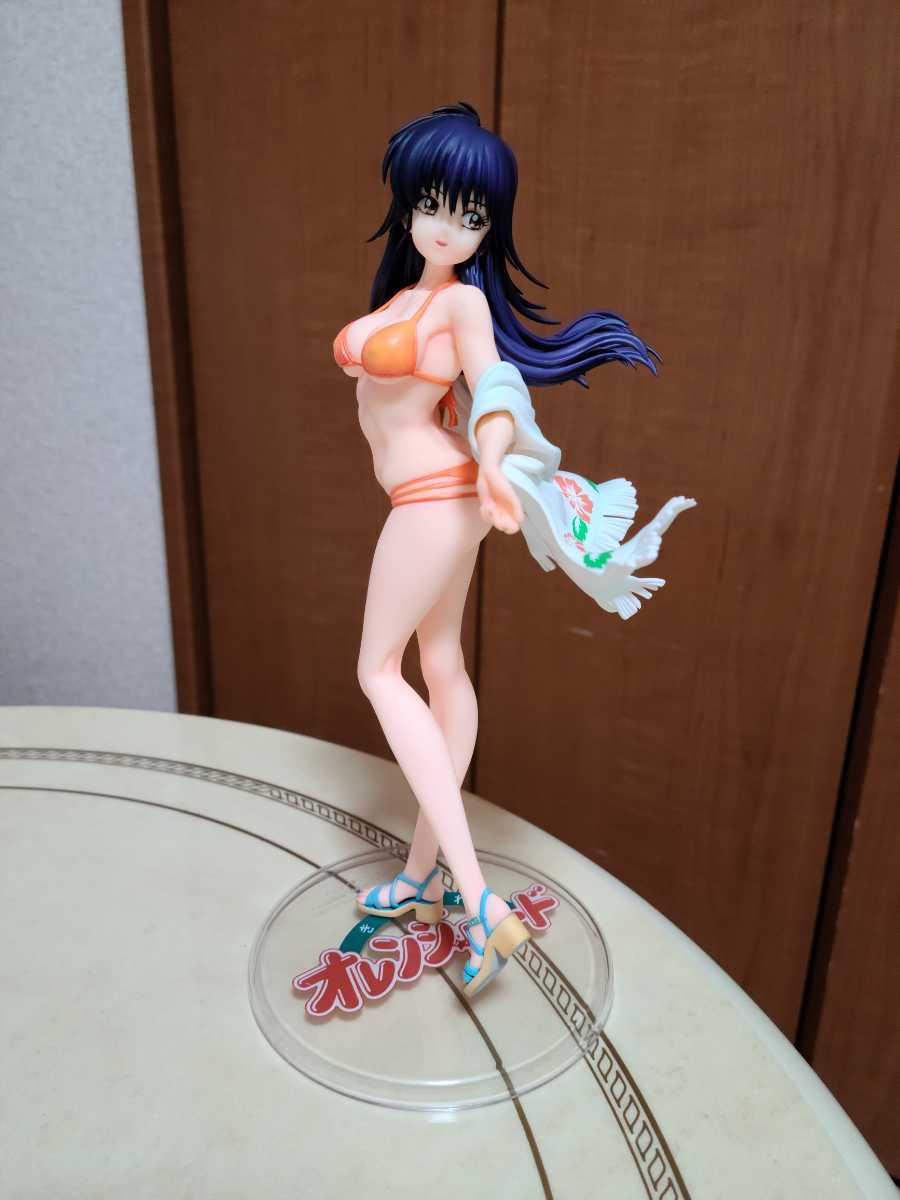 未開封 1/6 鮎川まどか ③ガレージキット フィギュア きまぐれオレンジロード きまぐれオレンジロード 鮎川まどか フィギュアの落札情報詳細 - Yahoo