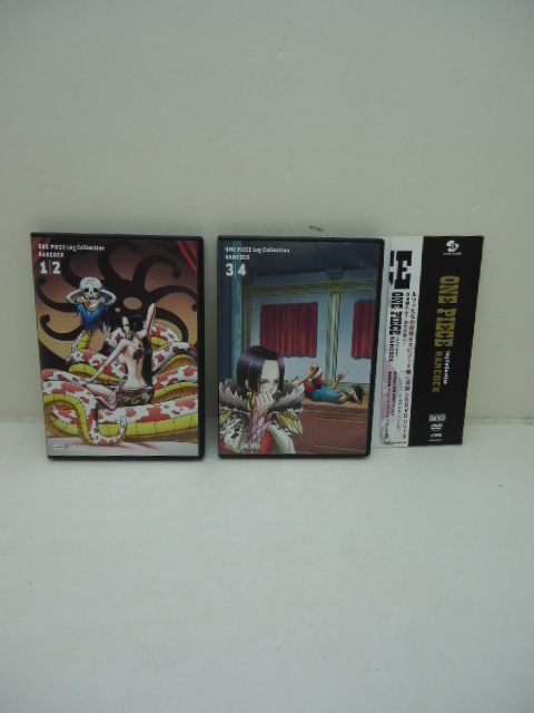 31ku9 ワンピース ログコレクション ハンコック 408 421話 セル品 の落札情報詳細 ヤフオク落札価格情報 オークフリー スマートフォン版