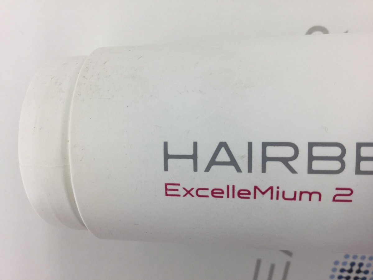 O 中古 ジャンク品 Lumielinaリュミエリーナ ヘアビューザー エクセレミアム2 Excellemium2 Hbe2 G ヘアドライヤー の落札情報詳細 ヤフオク落札価格情報 オークフリー スマートフォン版