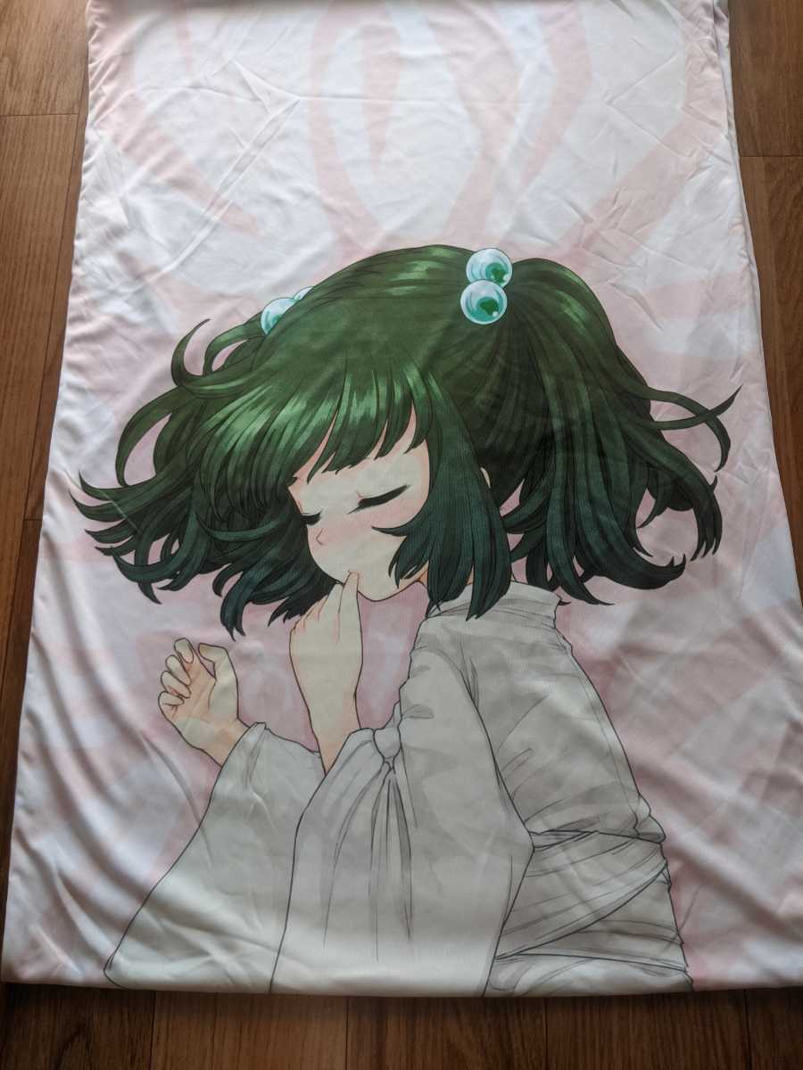 東方project キスメ 抱き枕カバー の落札情報詳細 ヤフオク落札価格情報 オークフリー スマートフォン版