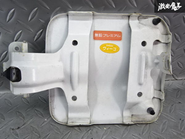 日産純正 BNR34 スカイライン GT-R GTR フューエルリッド 給油口 蓋