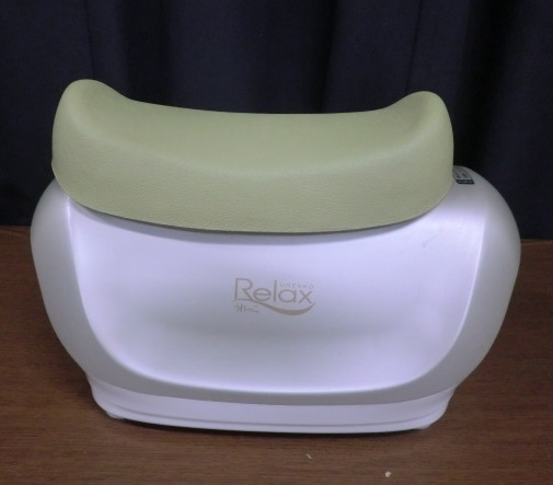Mi16cc 家庭用運動器具 うれっこリラックス Sp 555 金魚運動 Urekko Relax 寝ながら クビレ ダイエット の落札情報詳細 ヤフオク落札価格情報 オークフリー スマートフォン版 Mi16cc 家庭用運動器具 うれっこリラックス Sp 555 金魚運動 Urekko Relax 寝ながら クビレ ダイエット の落札情報詳細 ヤフオク落札価格情報 オークフリー スマートフォン版